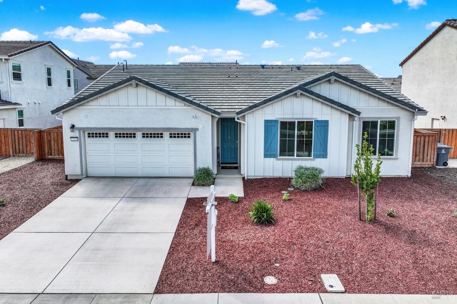 1325 Rutgers Way Dixon CA 95620
