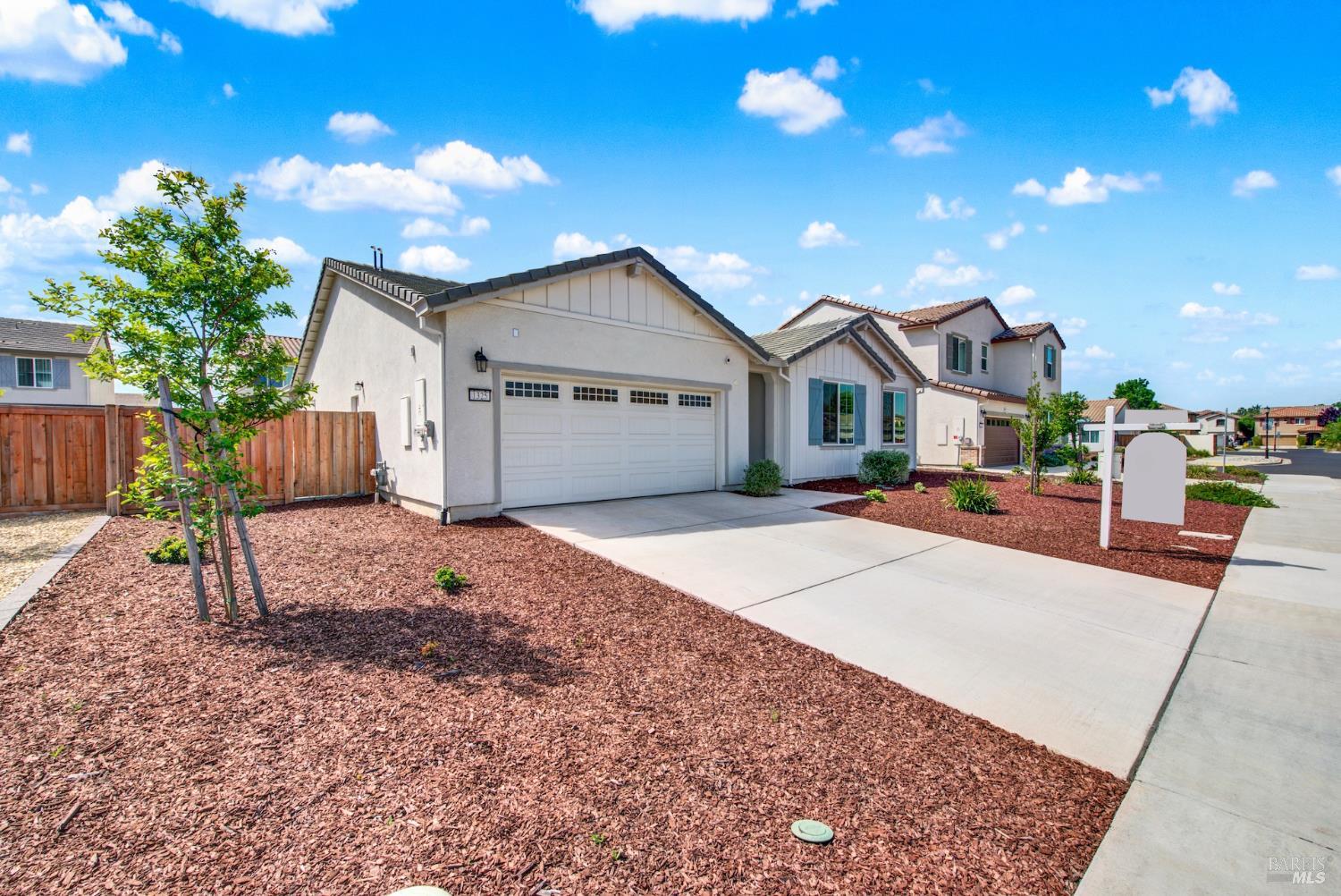 1325 Rutgers Way Dixon CA 95620