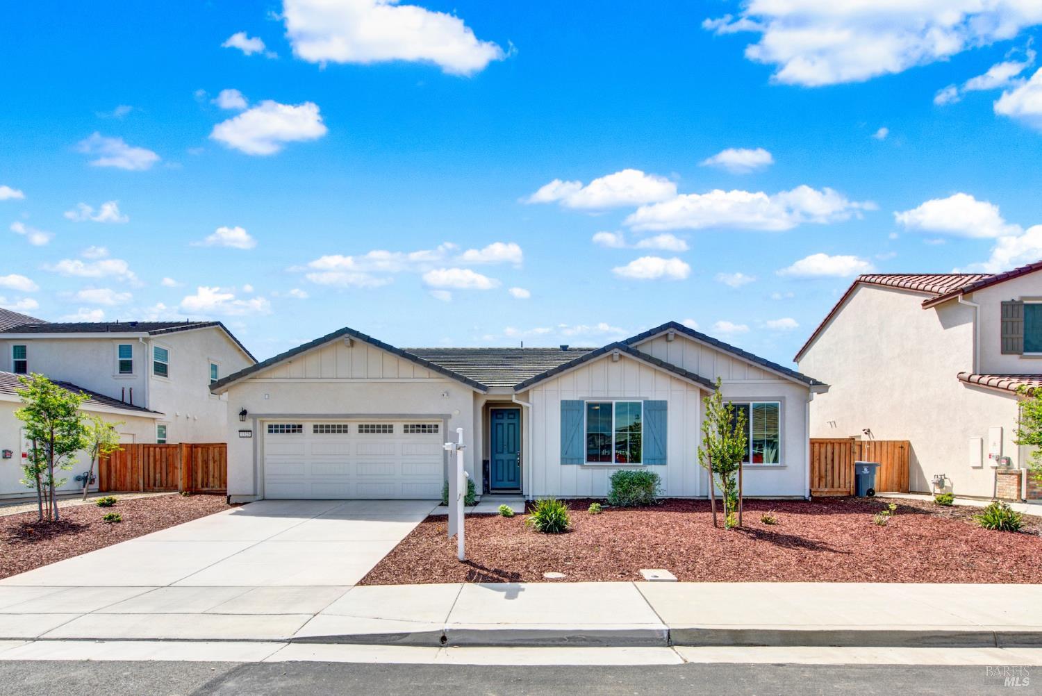 1325 Rutgers Way Dixon CA 95620