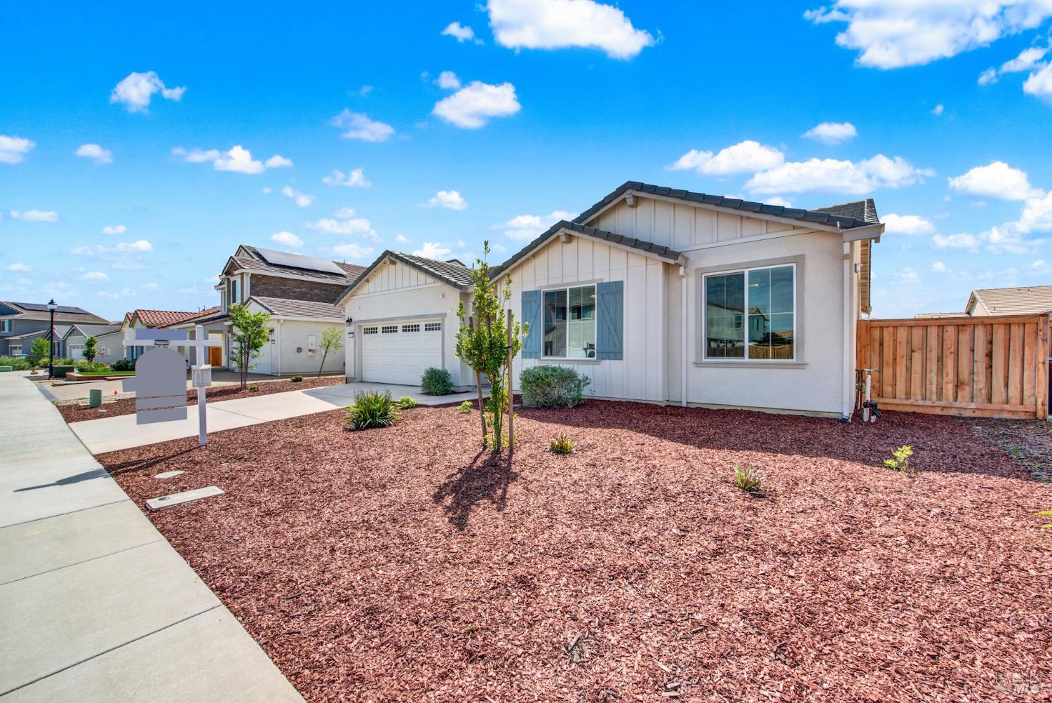 1325 Rutgers Way Dixon CA 95620