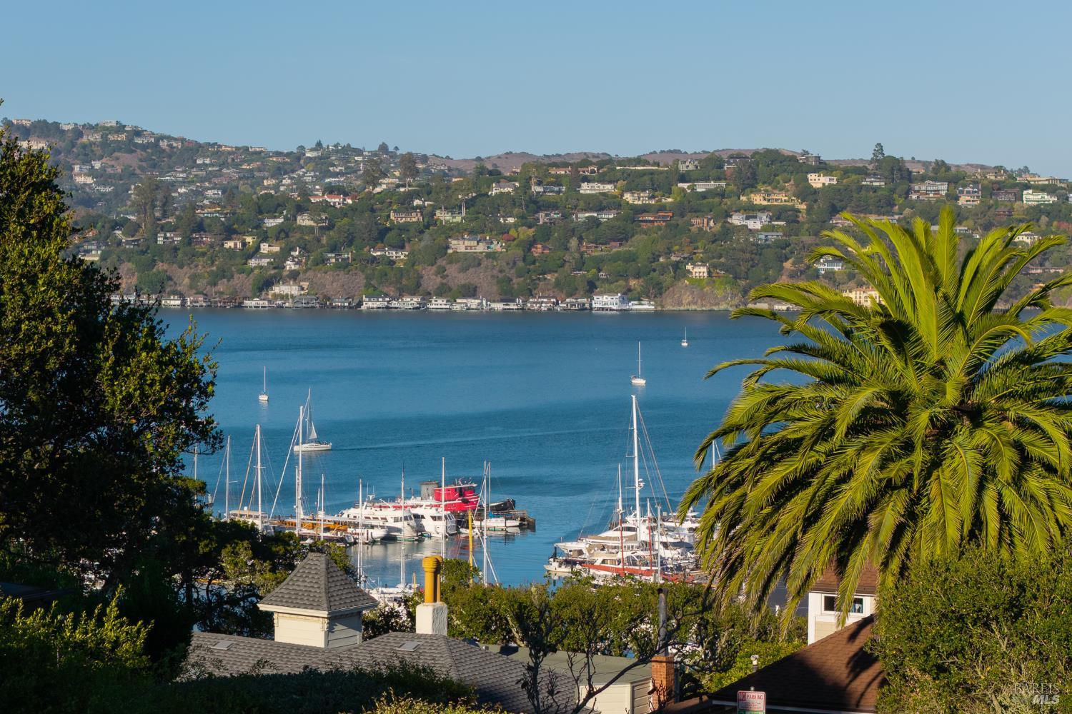 36 Santa Rosa Avenue Sausalito CA 94965