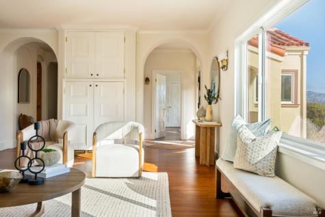36 Santa Rosa Avenue Sausalito CA 94965