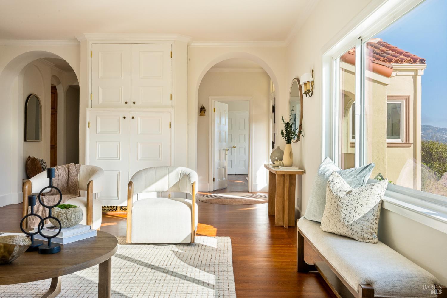 36 Santa Rosa Avenue Sausalito CA 94965