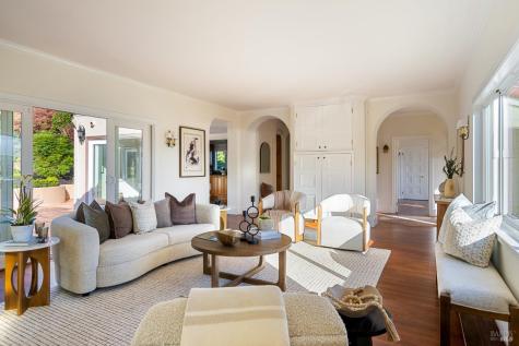 36 Santa Rosa Avenue Sausalito CA 94965