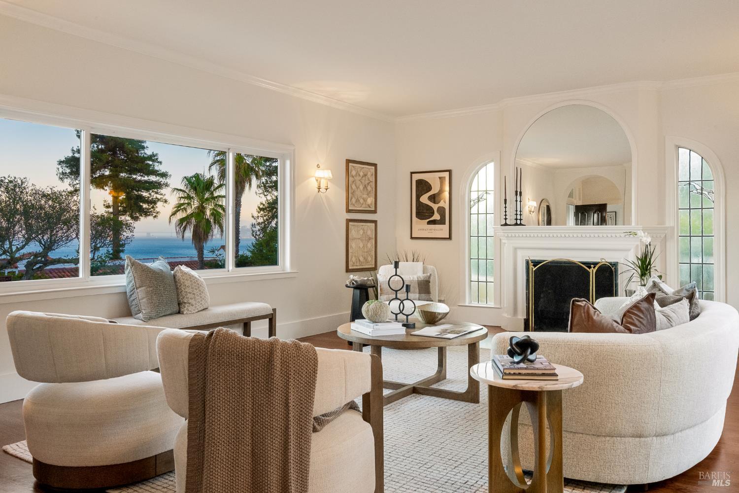 36 Santa Rosa Avenue Sausalito CA 94965