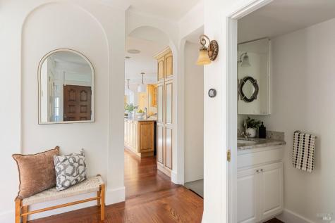 36 Santa Rosa Avenue Sausalito CA 94965