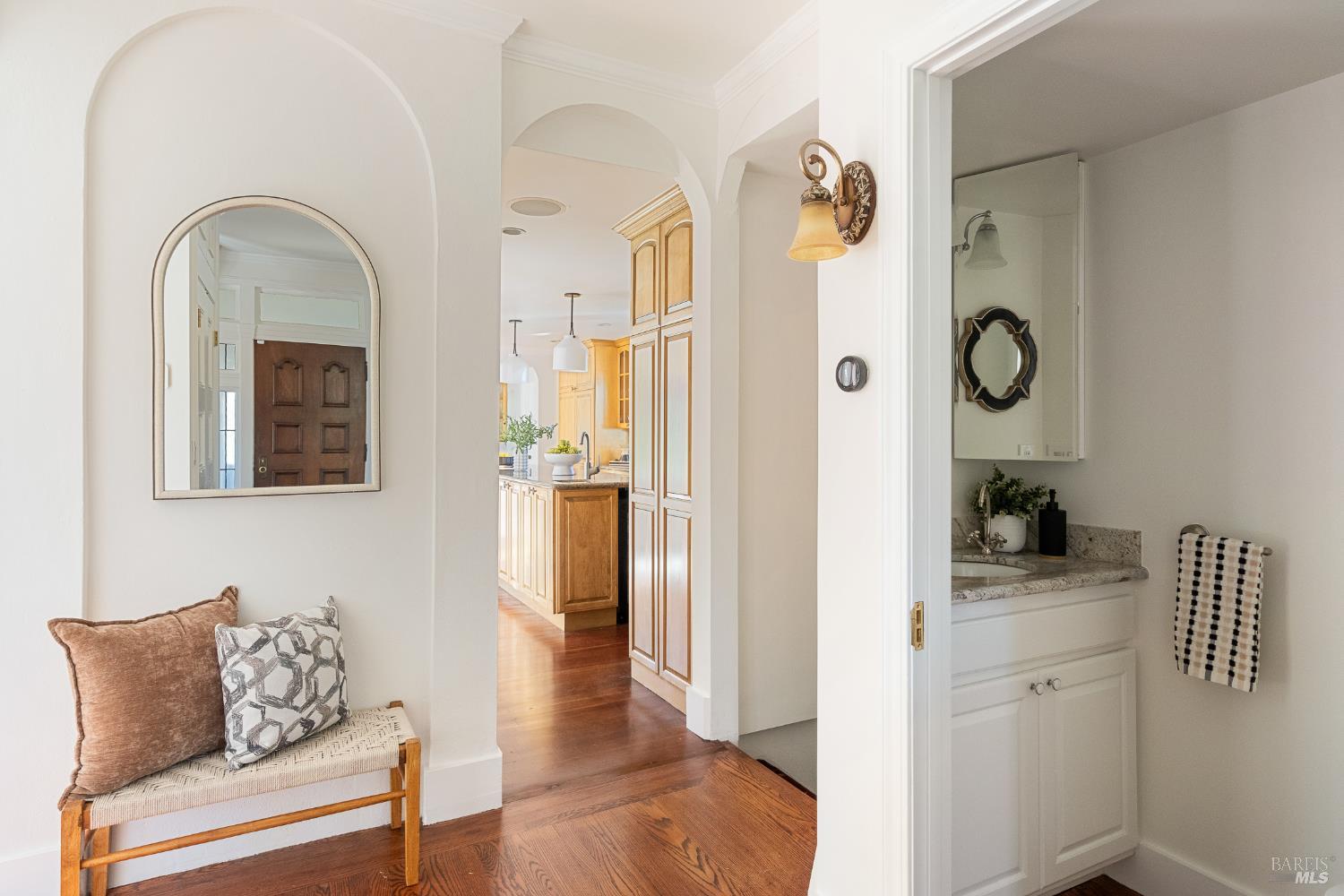 36 Santa Rosa Avenue Sausalito CA 94965
