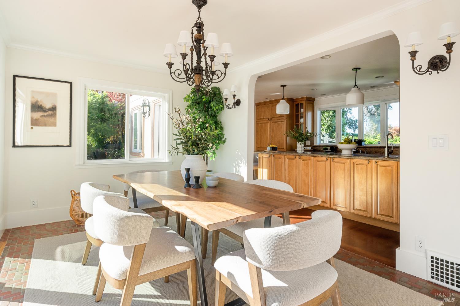 36 Santa Rosa Avenue Sausalito CA 94965