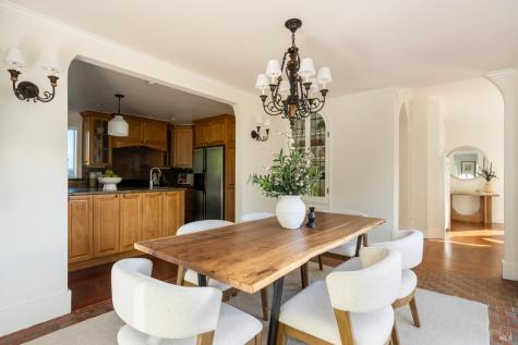 36 Santa Rosa Avenue Sausalito CA 94965
