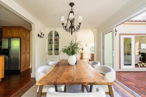 36 Santa Rosa Avenue Sausalito CA 94965