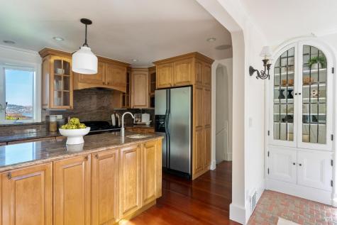 36 Santa Rosa Avenue Sausalito CA 94965