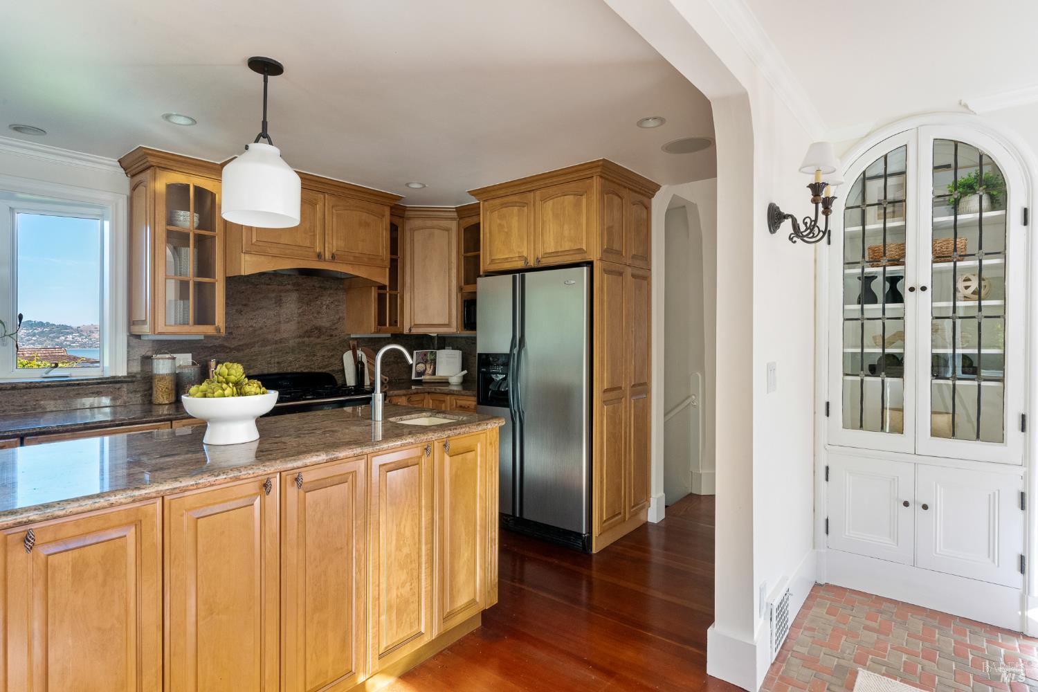 36 Santa Rosa Avenue Sausalito CA 94965