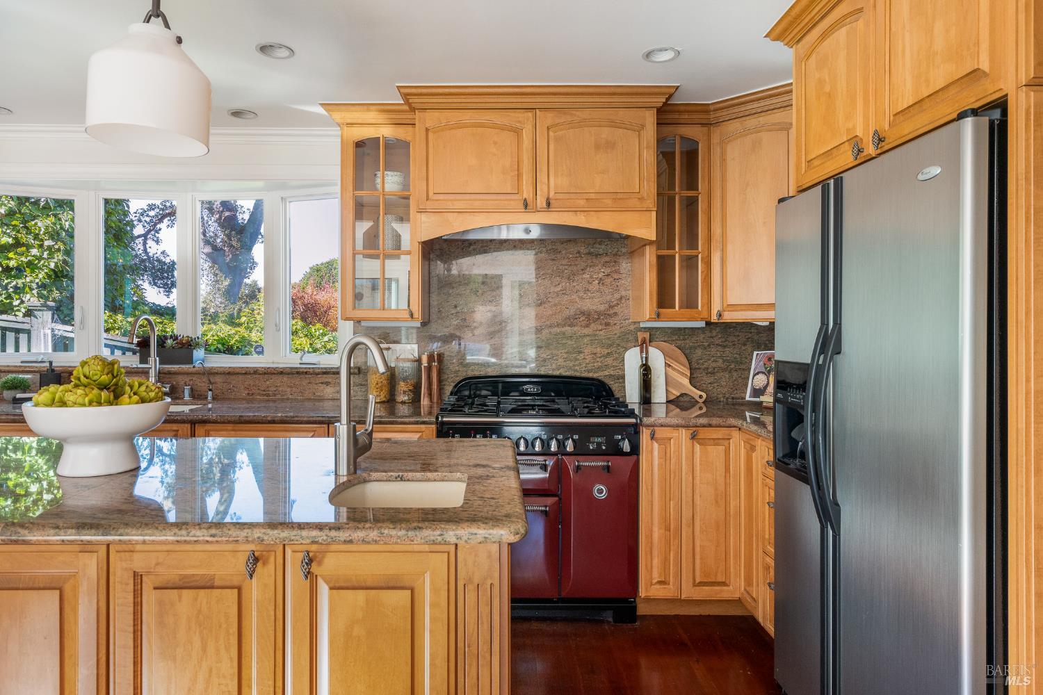 36 Santa Rosa Avenue Sausalito CA 94965
