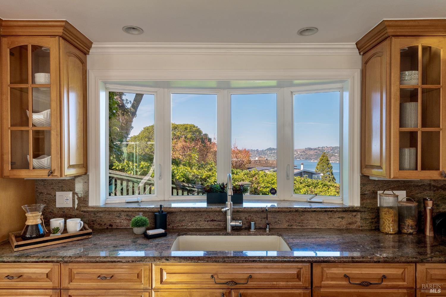 36 Santa Rosa Avenue Sausalito CA 94965
