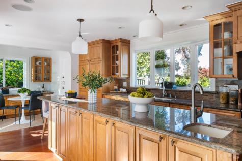 36 Santa Rosa Avenue Sausalito CA 94965