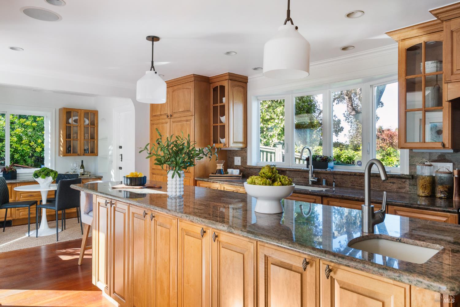 36 Santa Rosa Avenue Sausalito CA 94965