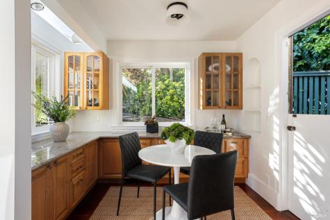 36 Santa Rosa Avenue Sausalito CA 94965