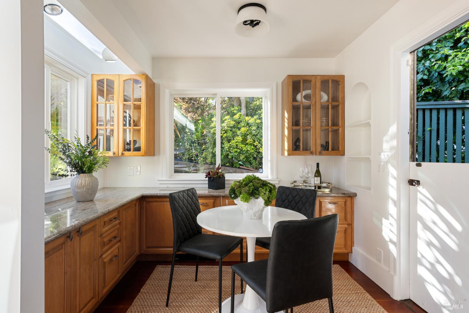 36 Santa Rosa Avenue Sausalito CA 94965