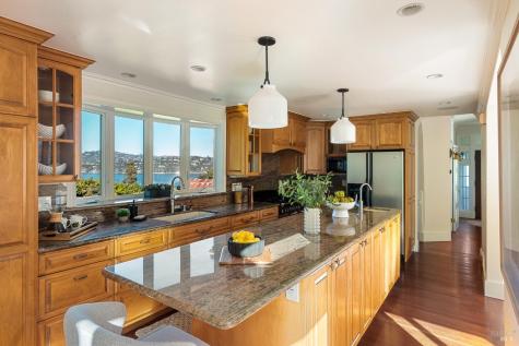 36 Santa Rosa Avenue Sausalito CA 94965