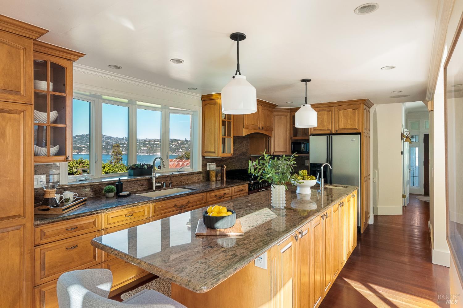 36 Santa Rosa Avenue Sausalito CA 94965
