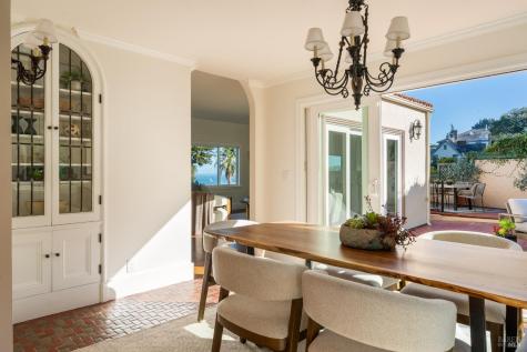 36 Santa Rosa Avenue Sausalito CA 94965