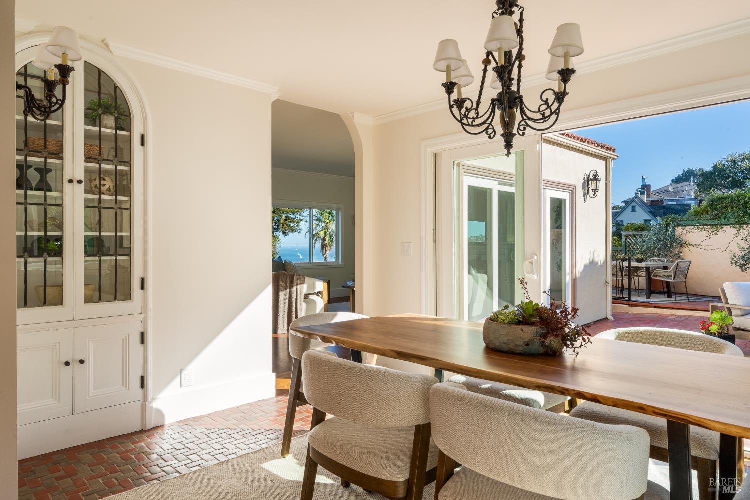 36 Santa Rosa Avenue Sausalito CA 94965