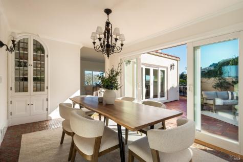 36 Santa Rosa Avenue Sausalito CA 94965