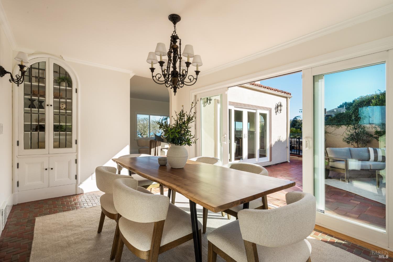 36 Santa Rosa Avenue Sausalito CA 94965