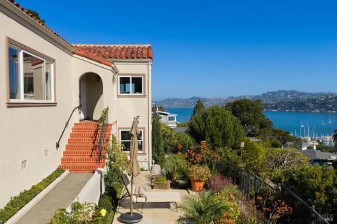 36 Santa Rosa Avenue Sausalito CA 94965
