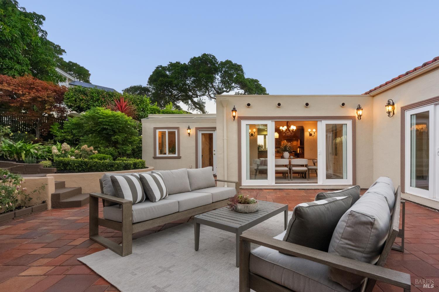 36 Santa Rosa Avenue Sausalito CA 94965