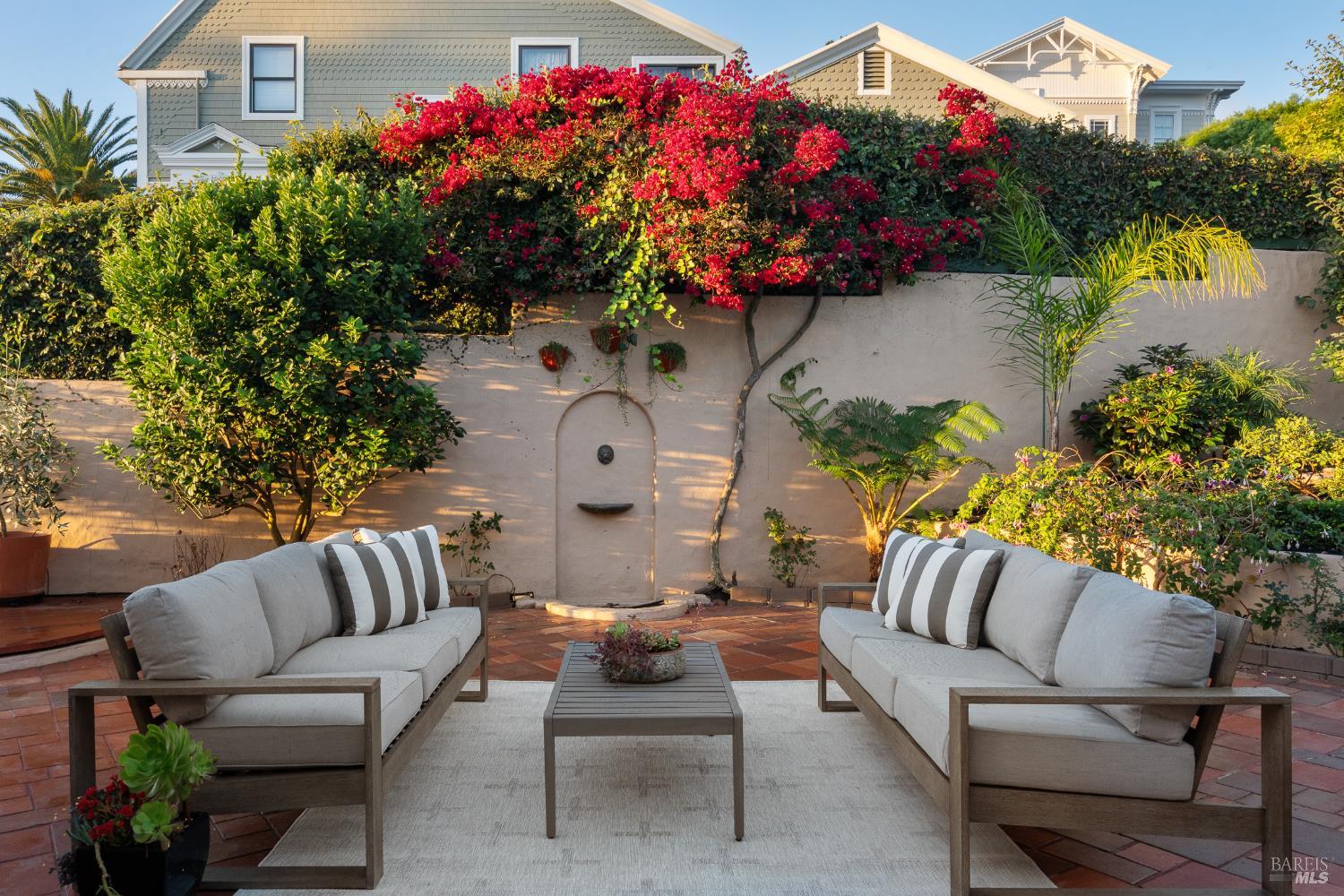 36 Santa Rosa Avenue Sausalito CA 94965
