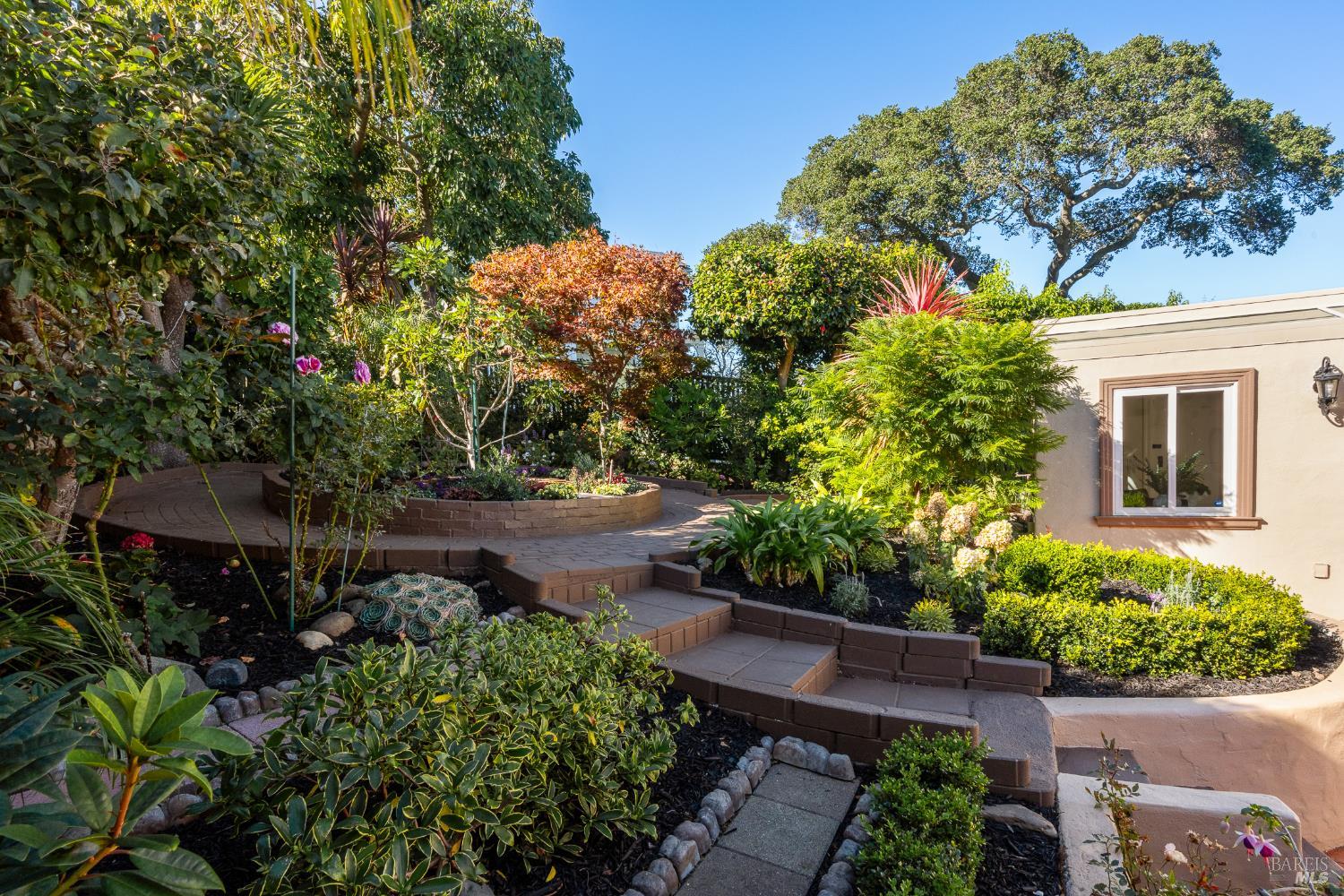 36 Santa Rosa Avenue Sausalito CA 94965