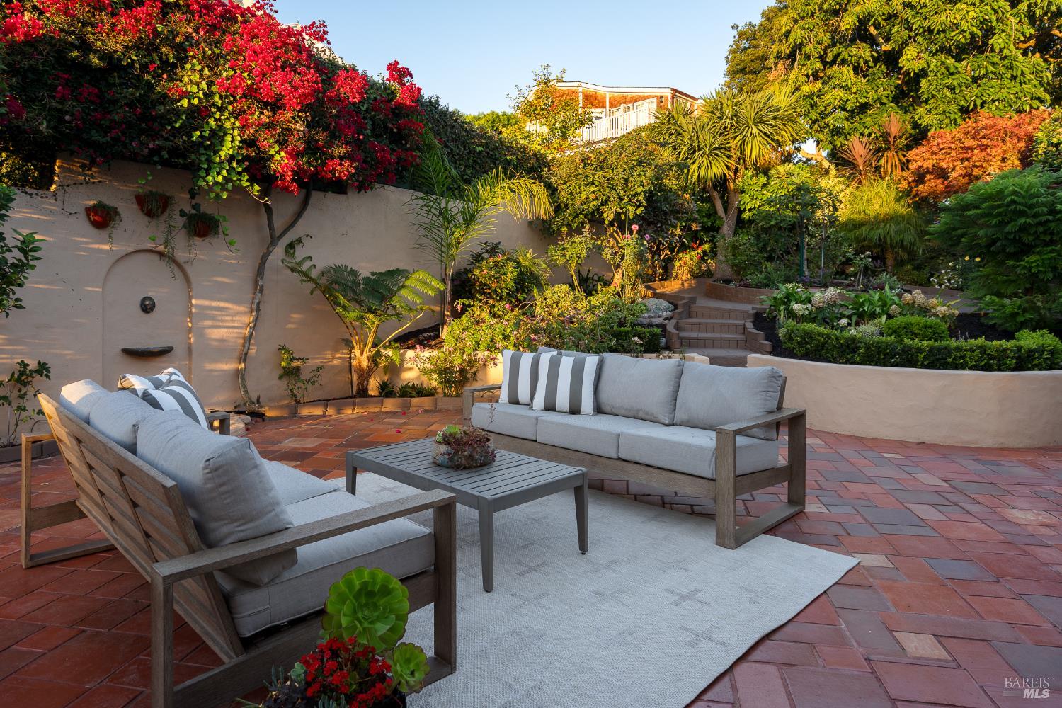 36 Santa Rosa Avenue Sausalito CA 94965