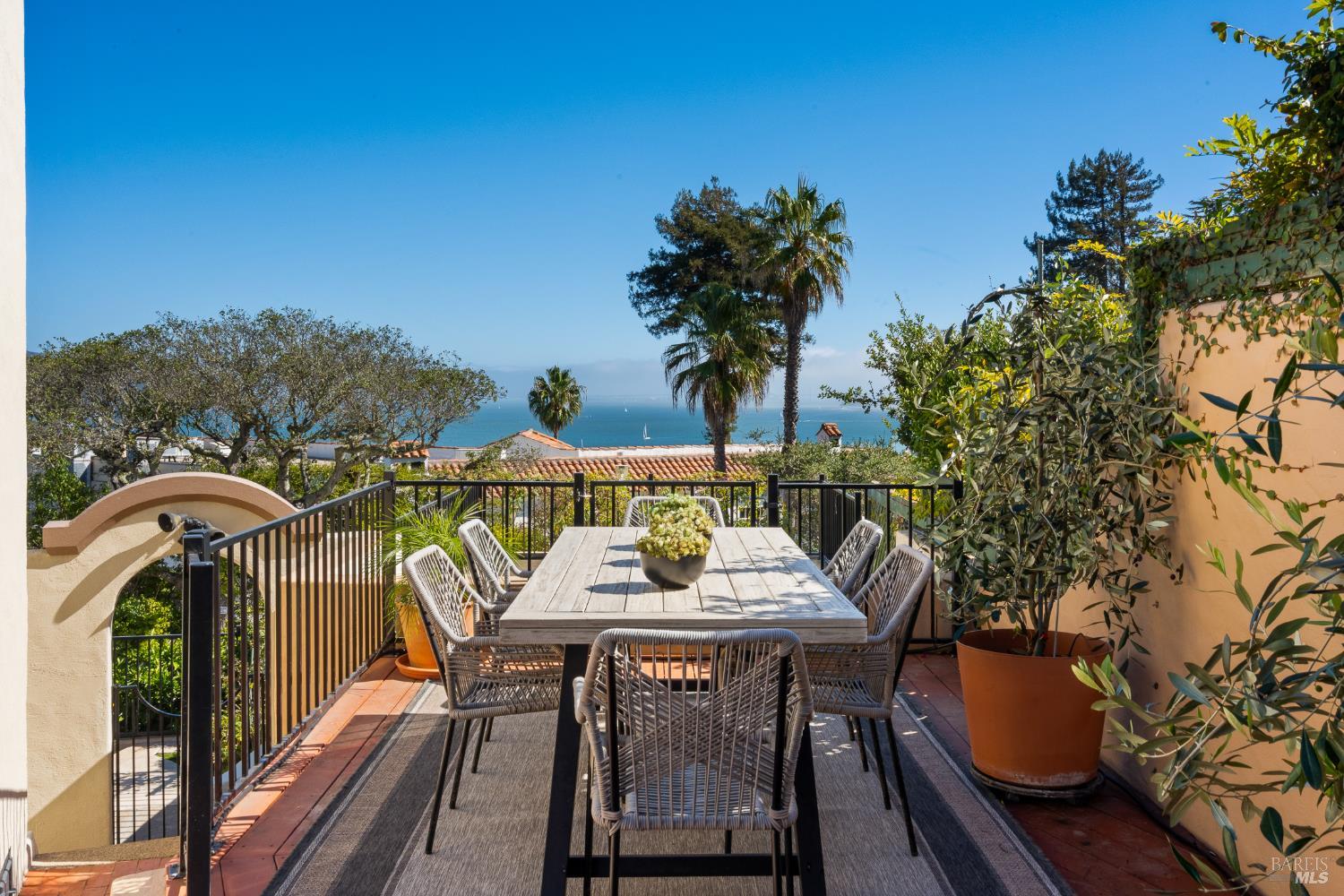36 Santa Rosa Avenue Sausalito CA 94965