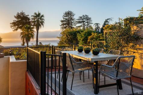 36 Santa Rosa Avenue Sausalito CA 94965