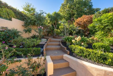 36 Santa Rosa Avenue Sausalito CA 94965
