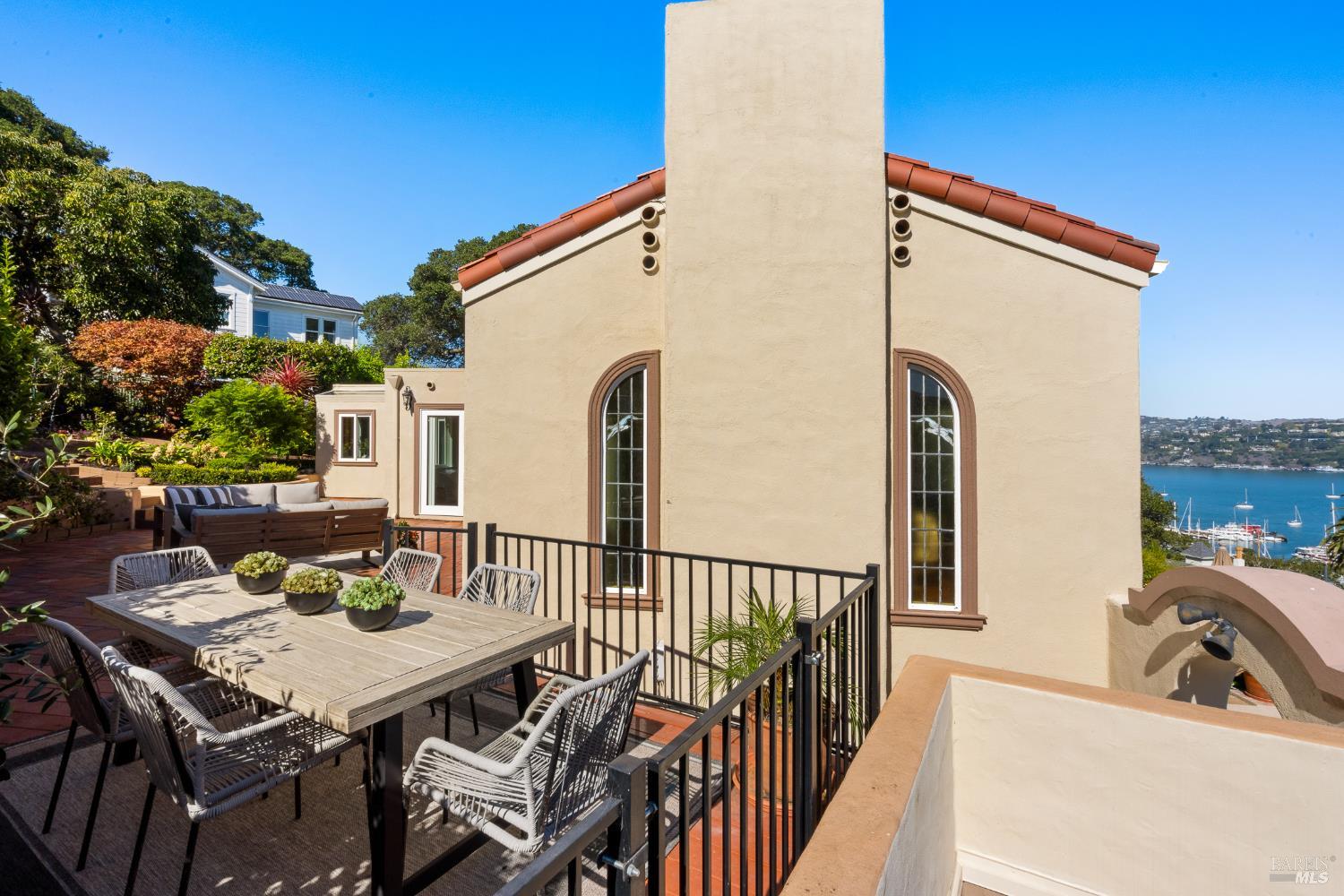 36 Santa Rosa Avenue Sausalito CA 94965