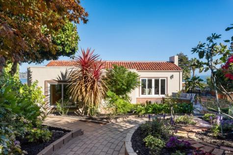 36 Santa Rosa Avenue Sausalito CA 94965