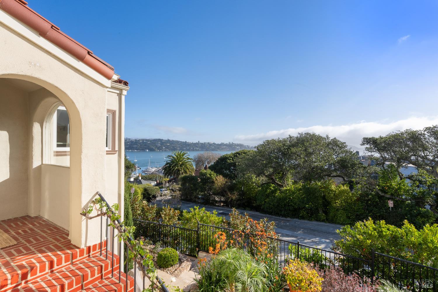 36 Santa Rosa Avenue Sausalito CA 94965