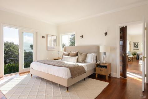 36 Santa Rosa Avenue Sausalito CA 94965