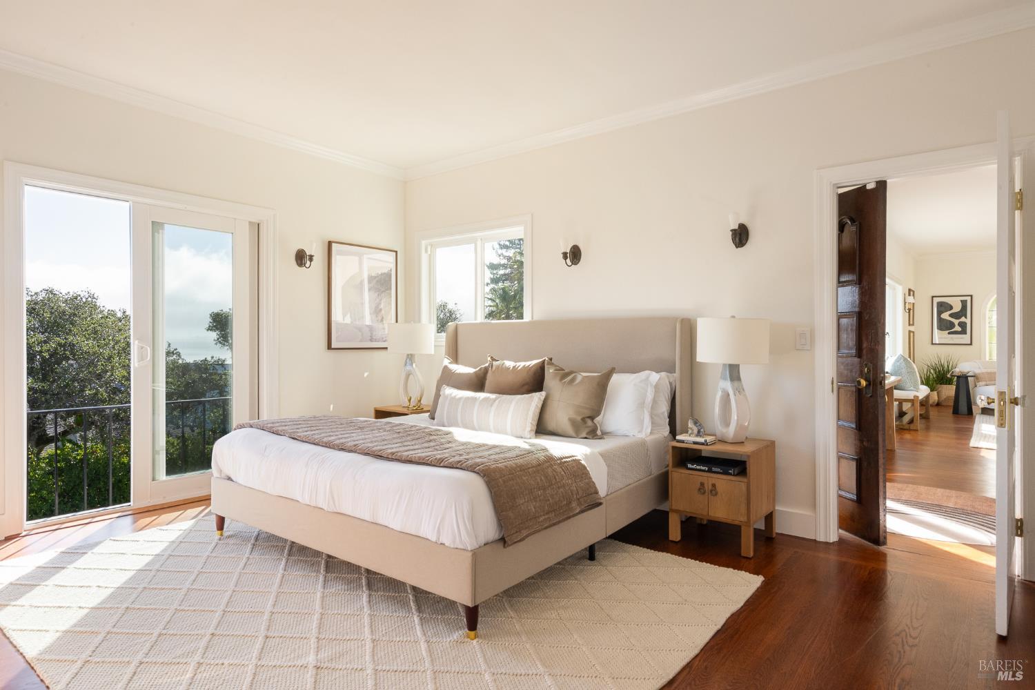 36 Santa Rosa Avenue Sausalito CA 94965