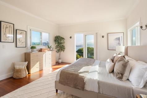 36 Santa Rosa Avenue Sausalito CA 94965
