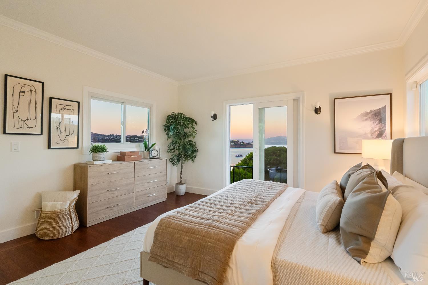 36 Santa Rosa Avenue Sausalito CA 94965
