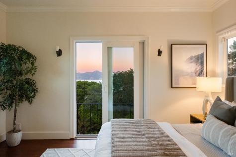 36 Santa Rosa Avenue Sausalito CA 94965