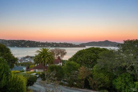 36 Santa Rosa Avenue Sausalito CA 94965