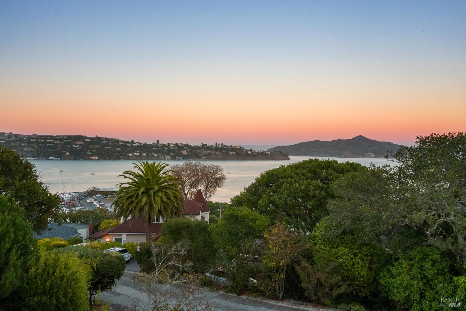 36 Santa Rosa Avenue Sausalito CA 94965
