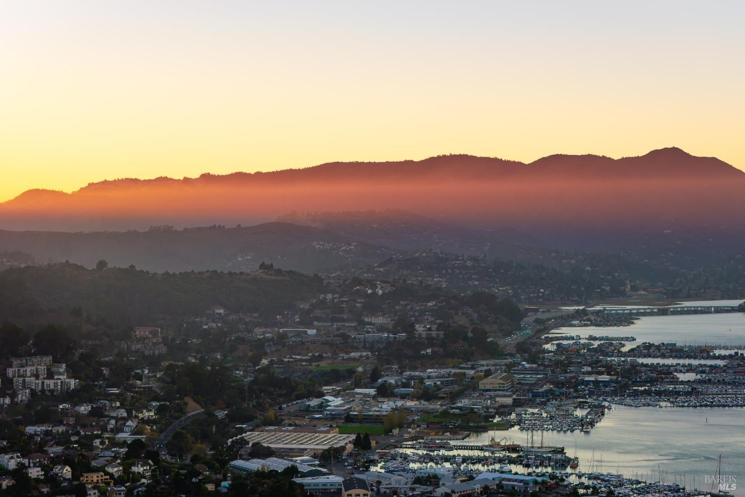 36 Santa Rosa Avenue Sausalito CA 94965