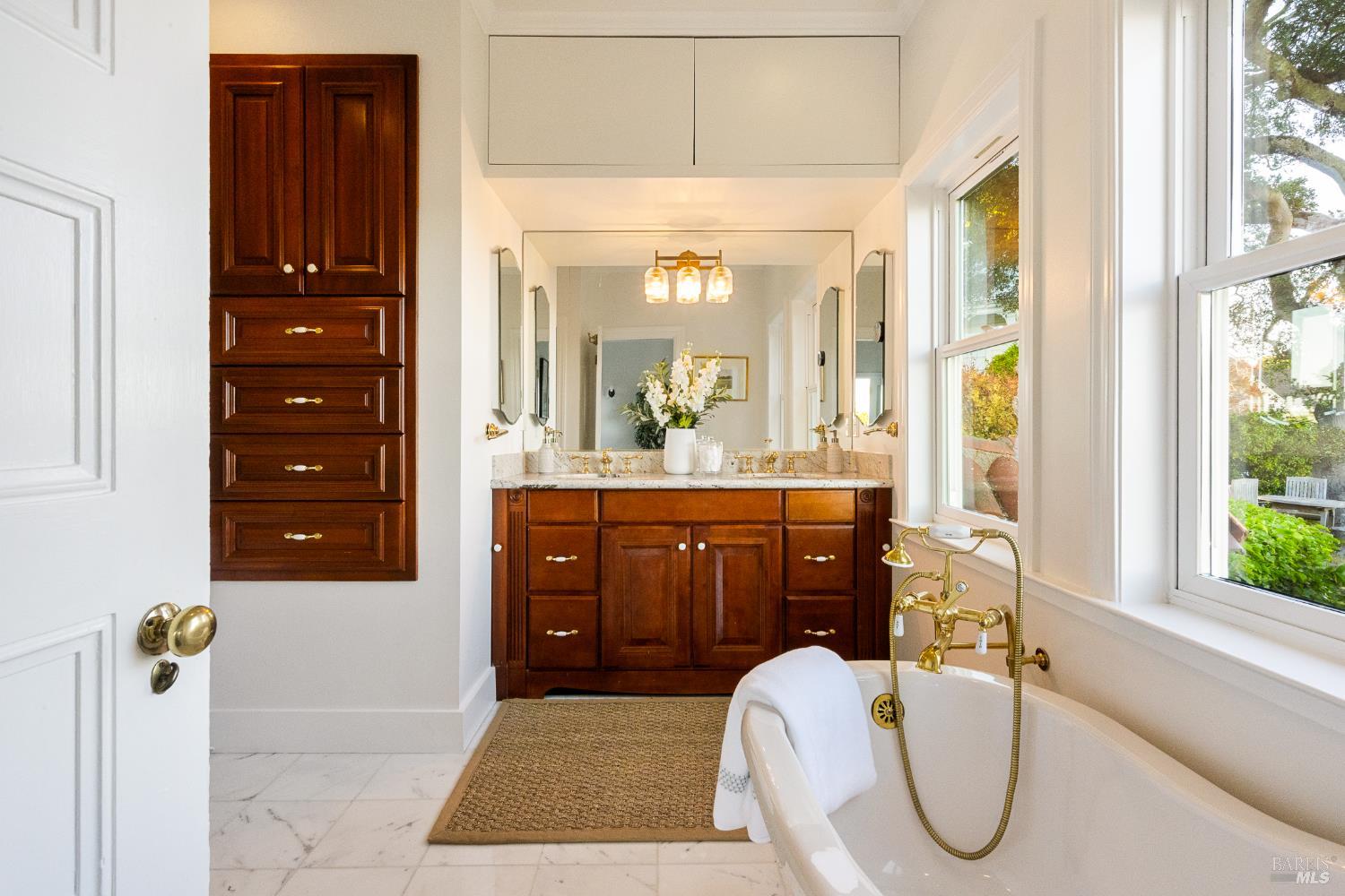 36 Santa Rosa Avenue Sausalito CA 94965