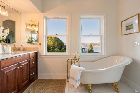 36 Santa Rosa Avenue Sausalito CA 94965