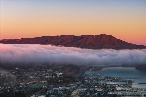36 Santa Rosa Avenue Sausalito CA 94965